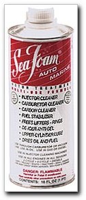 Sea Foam Auto Marine Motor Treatment 16 fl. oz. Case of 24 J44773