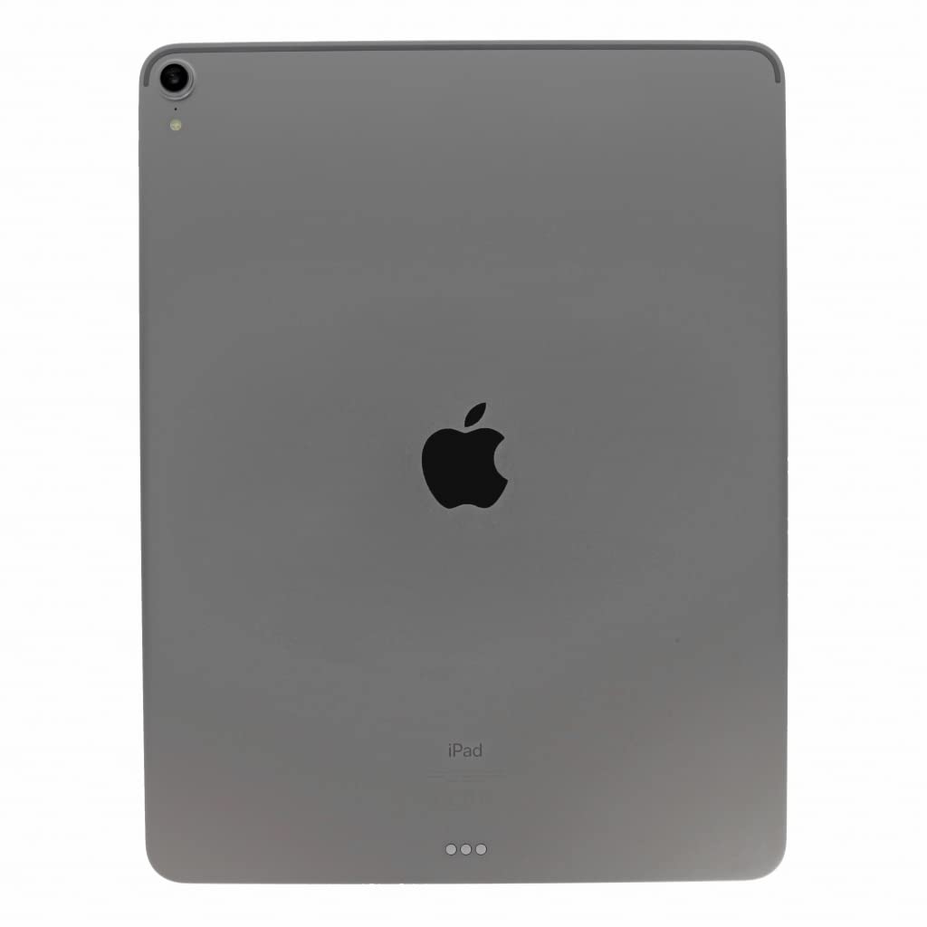 iPad Pro 12.9-inch Wi-Fi 256GB Space Gray T398