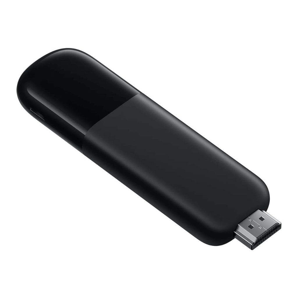 4K Streaming Device with Google TV, Dolby Vision & Atmos, Wi-Fi 6, Black B29411