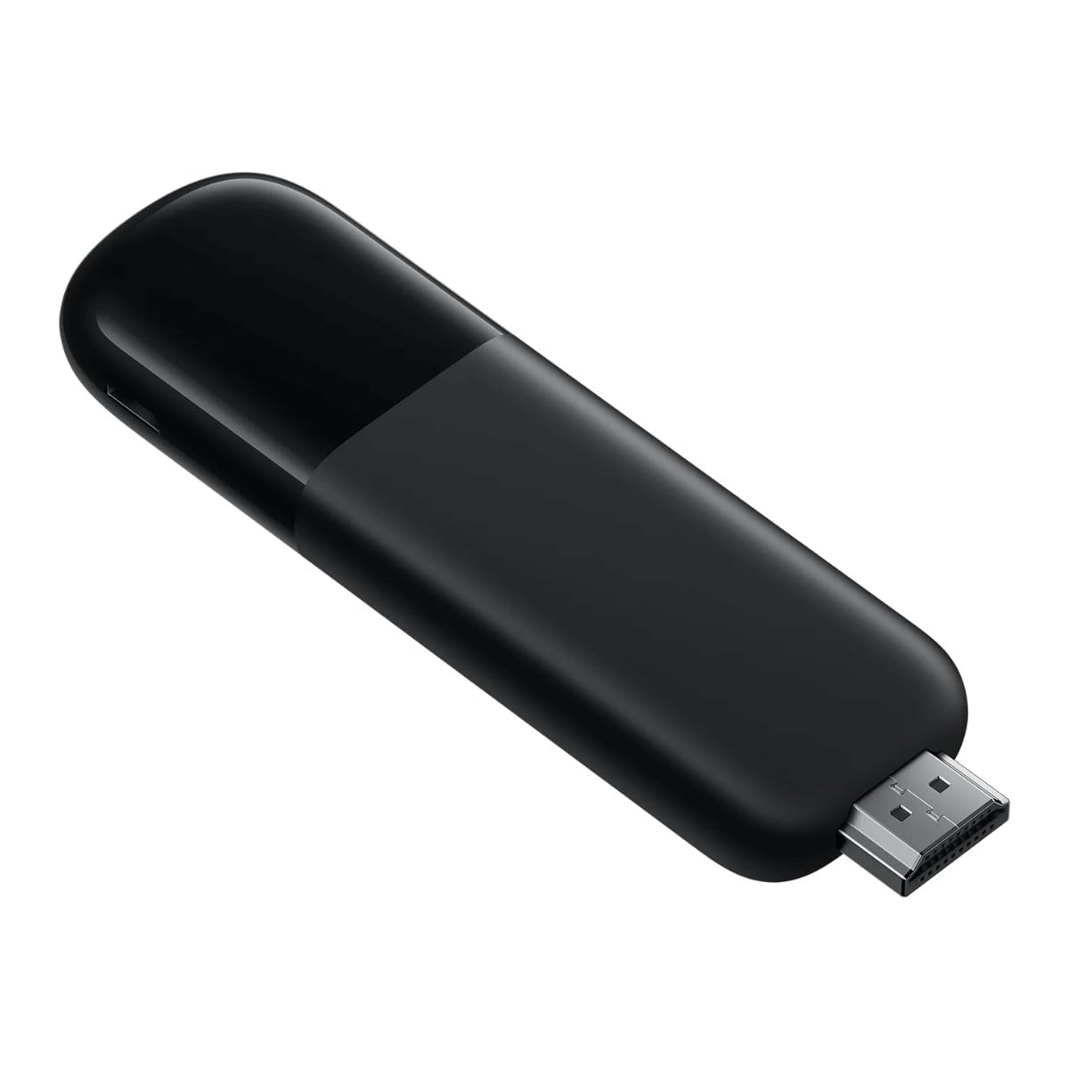 4K Streaming Device with Google TV, Dolby Vision & Atmos, Wi-Fi 6, Black B29411
