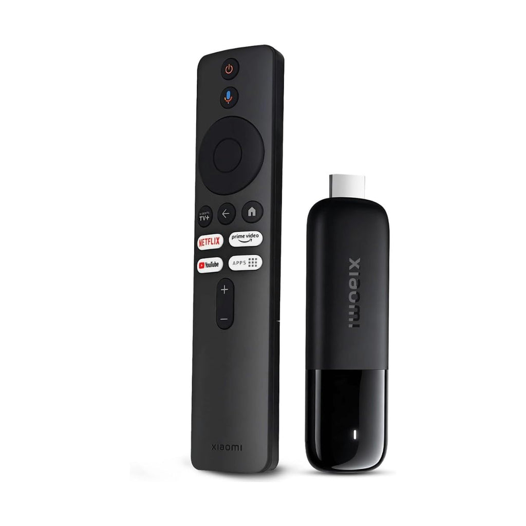 4K Streaming Device with Google TV, Dolby Vision & Atmos, Wi-Fi 6, Black B29411