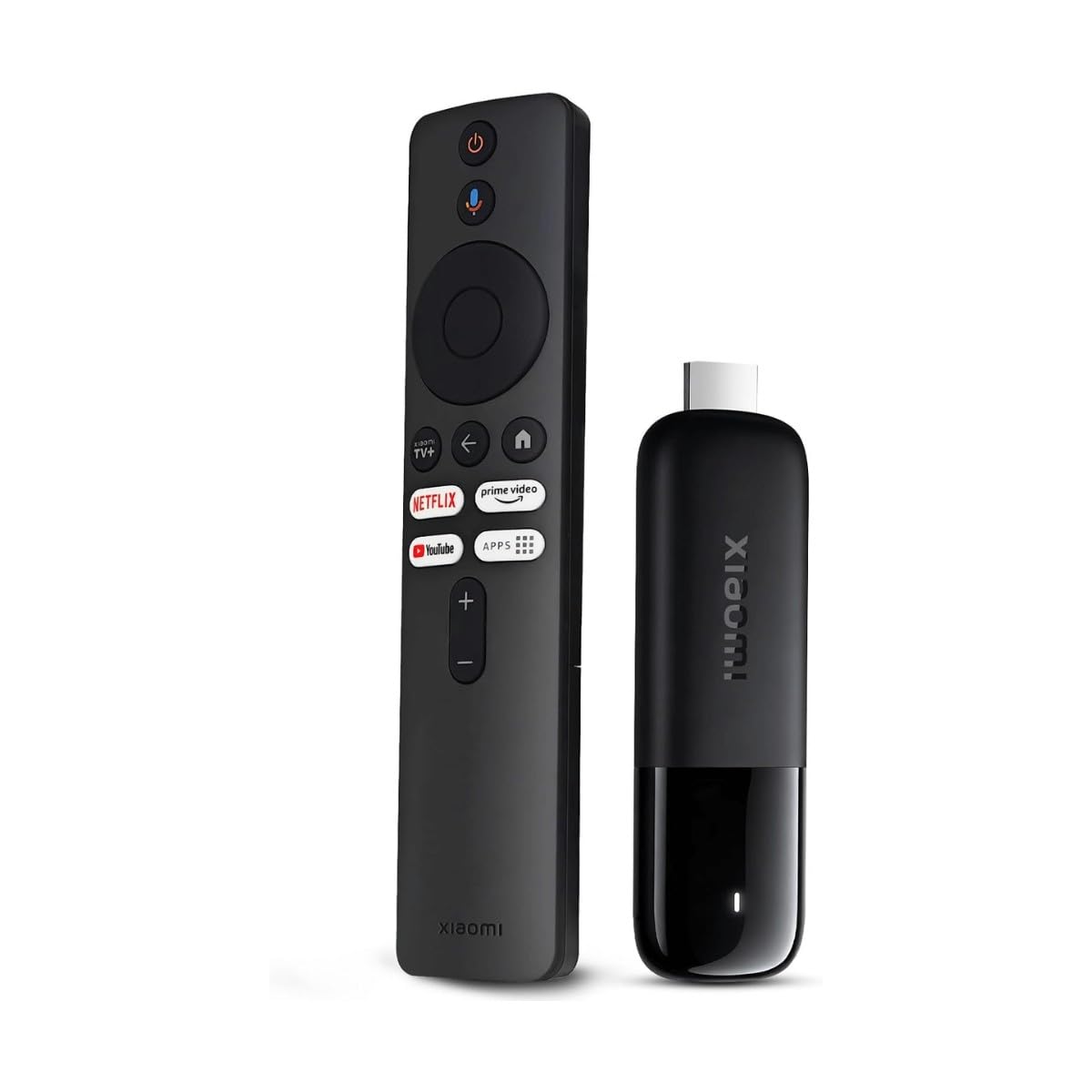 4K Streaming Device with Google TV, Dolby Vision & Atmos, Wi-Fi 6, Black B29411