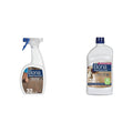 Hardwood Floor Cleaner Spray and Polish 32 fl oz M21862