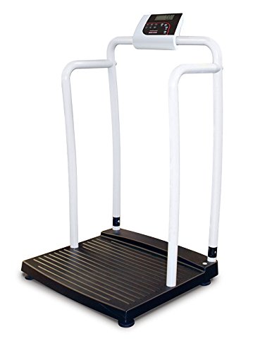 Bariatric Digital Physician's Weigh Scale Z209