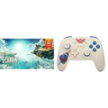 Nintendo Switch Wireless Controller Bundle S343459