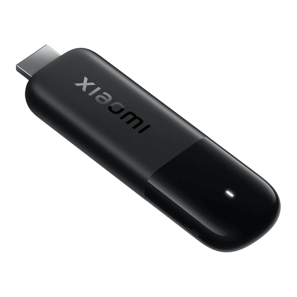 4K Streaming Device with Google TV, Dolby Vision & Atmos, Wi-Fi 6, Black B29411