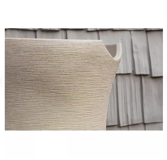50 Gallon Decorative Rain Barrel L239148