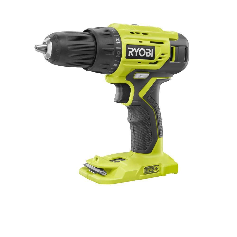 18-Volt Cordless 1/2 in. Drill/Driver Kit with Battery and Charger D624