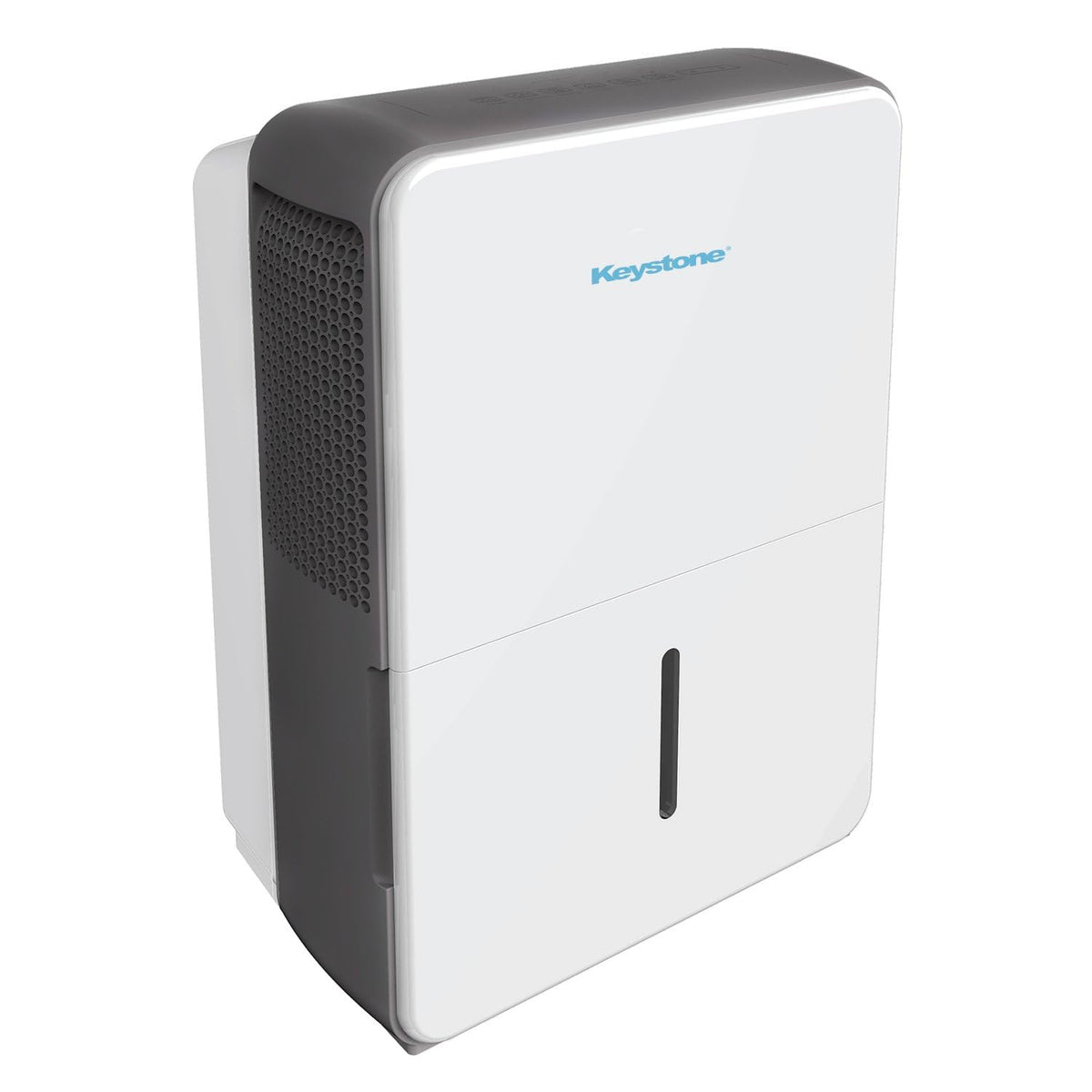50-Pint Dehumidifier with Built-in Pump Z998