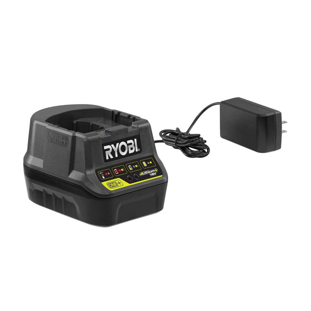 18-Volt Cordless 1/2 in. Drill/Driver Kit with Battery and Charger D624