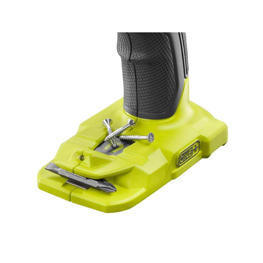 18-Volt Cordless 1/2 in. Drill/Driver Kit with Battery and Charger D624
