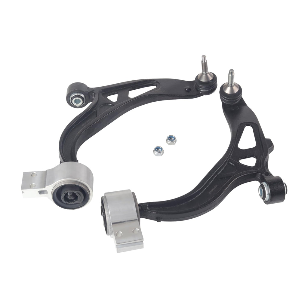 2Pcs Front Left & Right Lower Control Arm and Ball Joint Assembly D225763