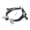 2Pcs Front Left & Right Lower Control Arm and Ball Joint Assembly D225763