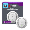 Smoke & Carbon Monoxide Detector A344982