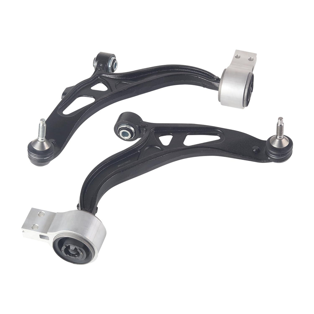 2Pcs Front Left & Right Lower Control Arm and Ball Joint Assembly D225763