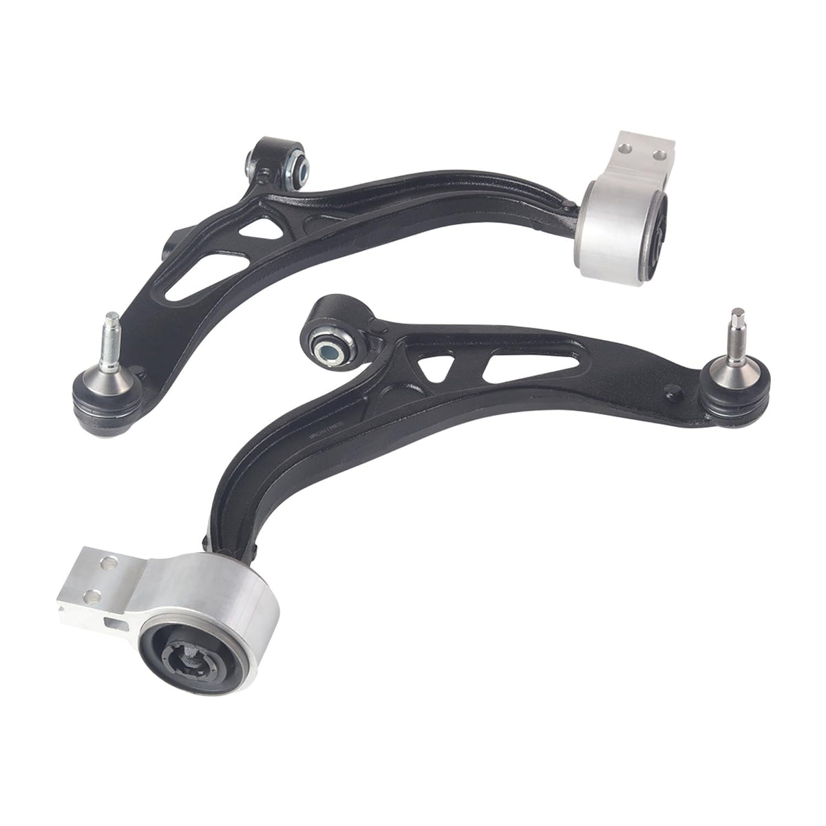 2Pcs Front Left & Right Lower Control Arm and Ball Joint Assembly D225763