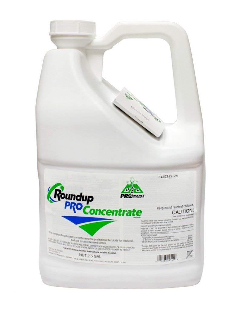 2.5 gal Herbicide V79087