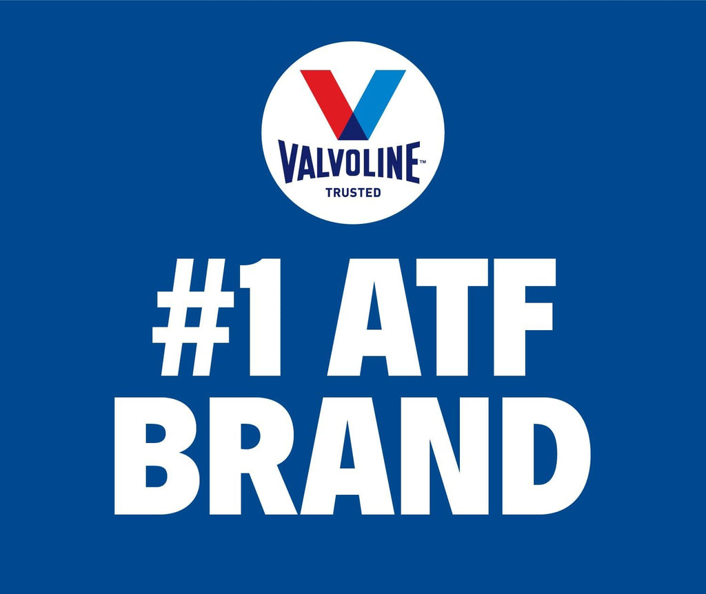 Full Synthetic Automatic Transmission Fluid 1 Quart P759