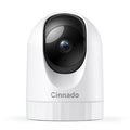 2K Indoor Security Camera I4058