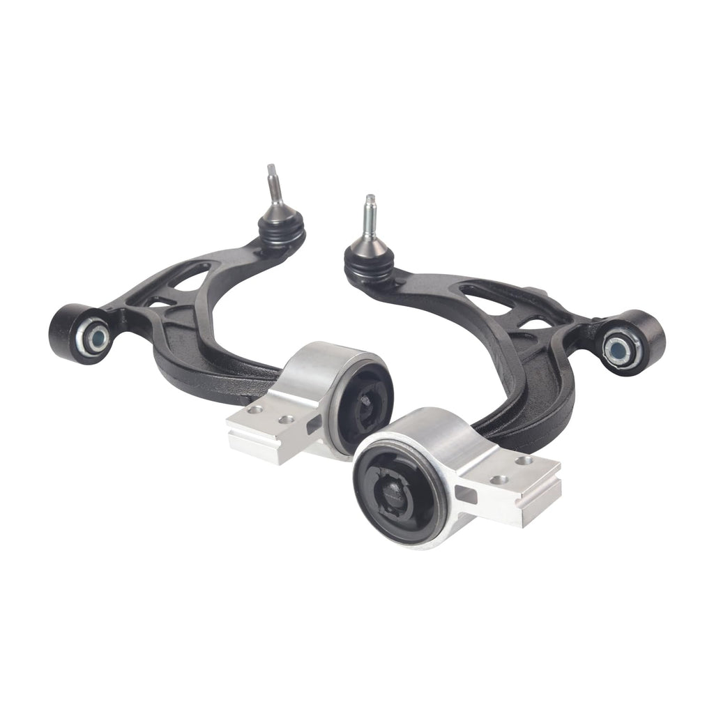 2Pcs Front Left & Right Lower Control Arm and Ball Joint Assembly D225763