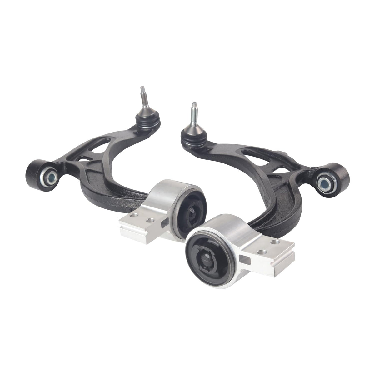 2Pcs Front Left & Right Lower Control Arm and Ball Joint Assembly D225763