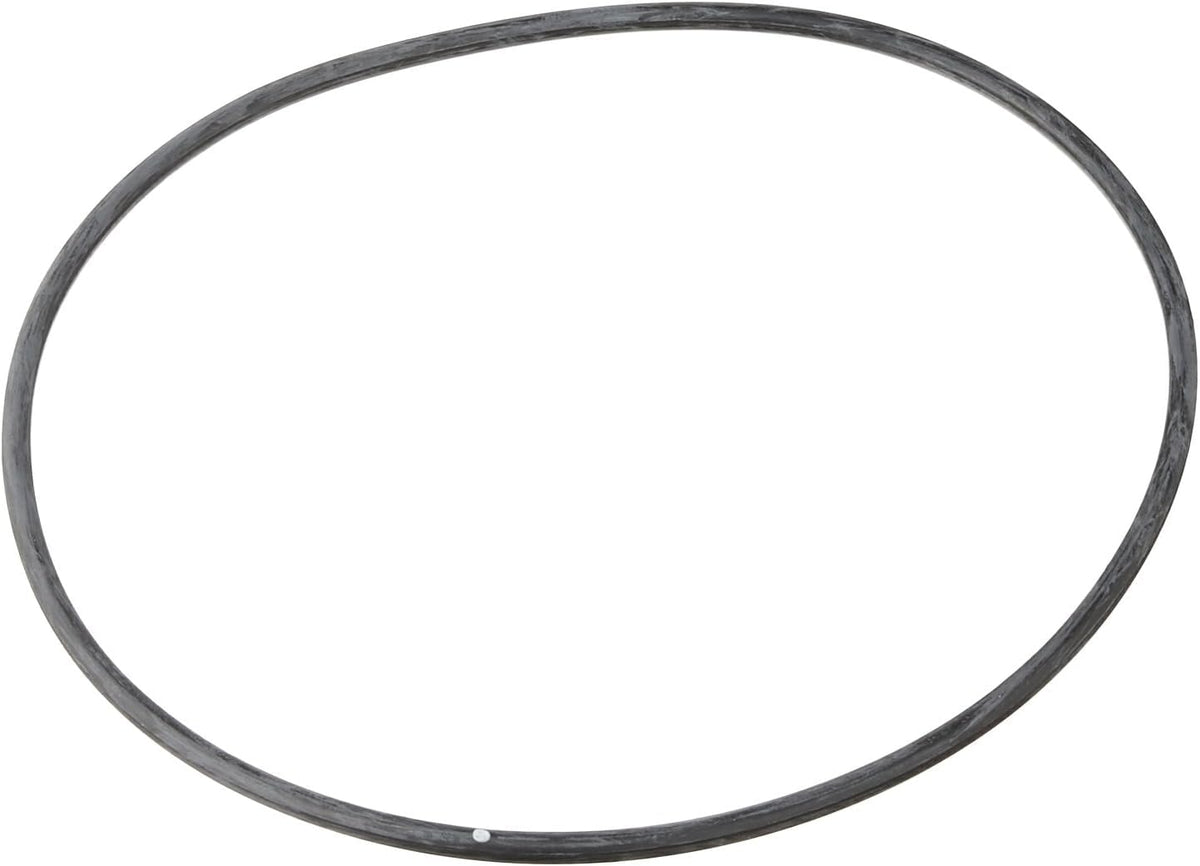 Black 3 litres Stainless Steel Pressure Cooker Gasket C54627
