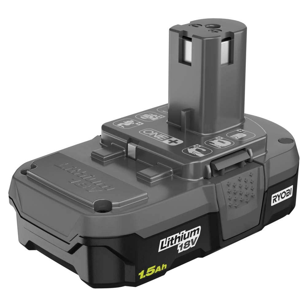 18-Volt Cordless 1/2 in. Drill/Driver Kit with Battery and Charger D624