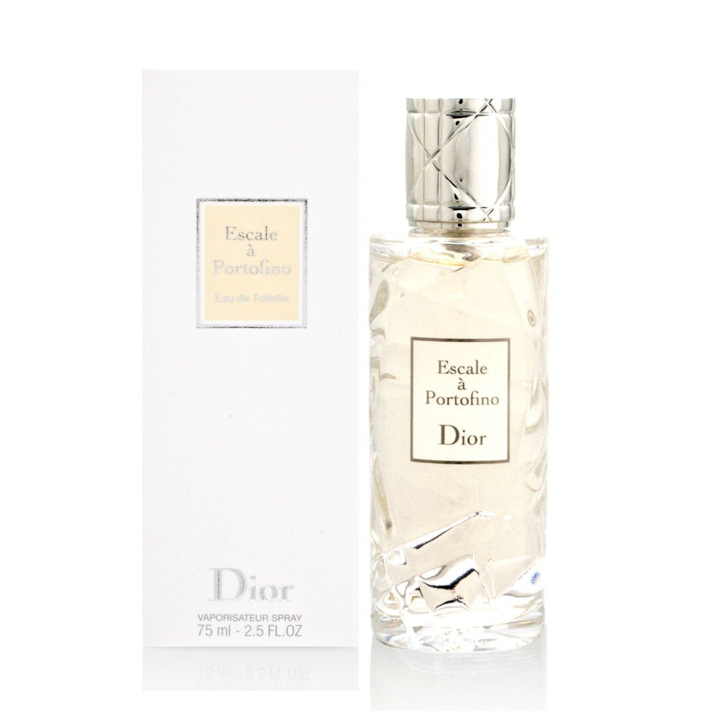 Eau De Toilette Spray 2.5 Ounce H729