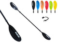 90.5 Inches Kayak Paddles with Paddle Leash V270830