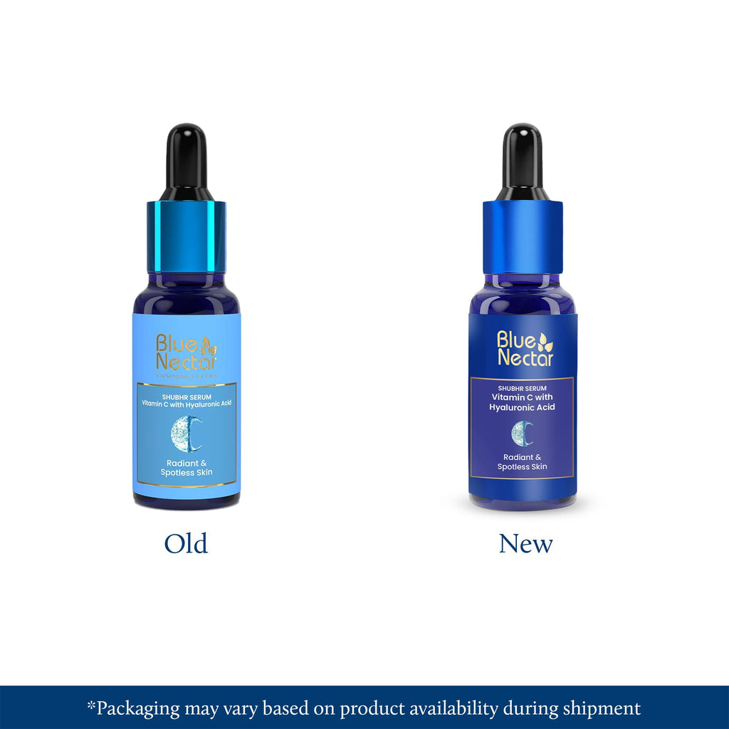 Vitamin C Serum with Hyaluronic Acid N588