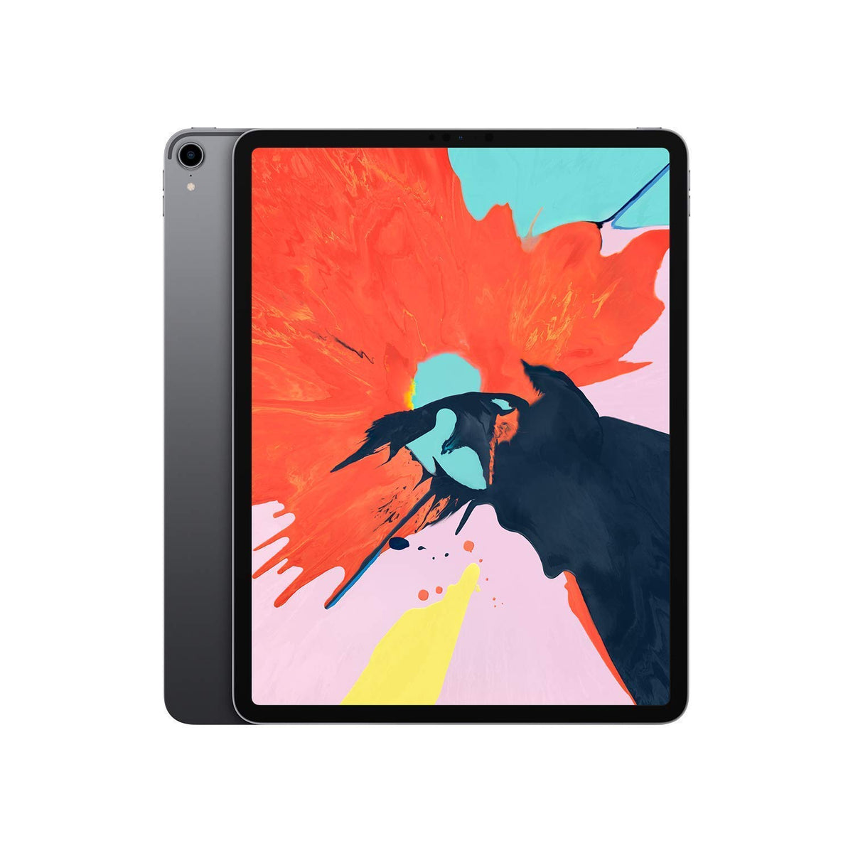 iPad Pro 12.9-inch Wi-Fi 256GB Space Gray T398