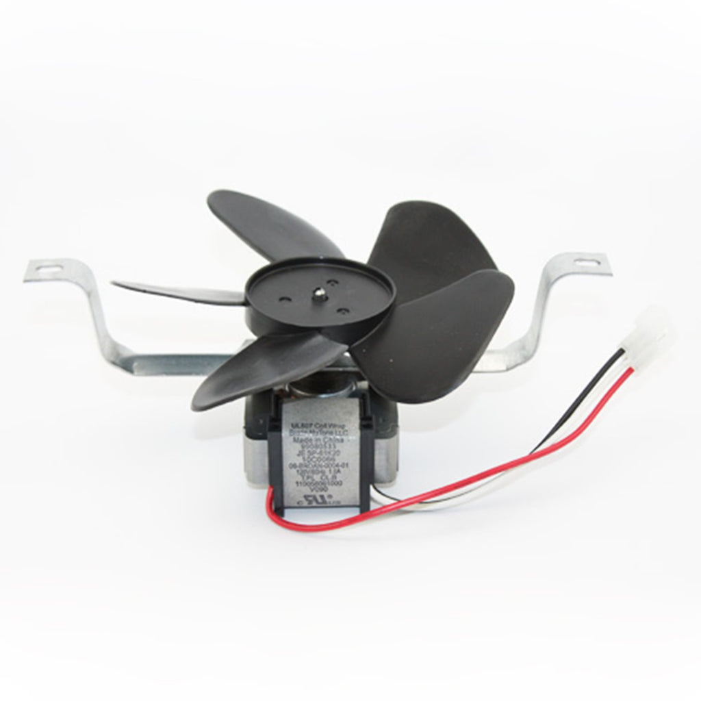 Range Hood Motor Assembly A385
