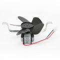 Range Hood Motor Assembly A385