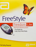 Blood Glucose Meter V84199