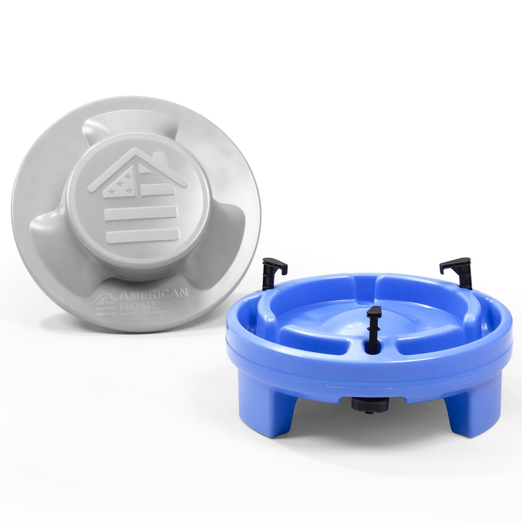 5 Gallon Chicken Waterer T5736