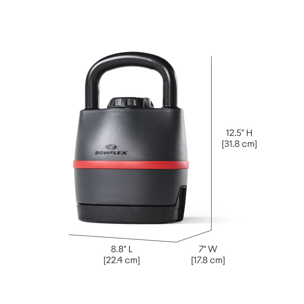 Adjustable Kettlebell P150499