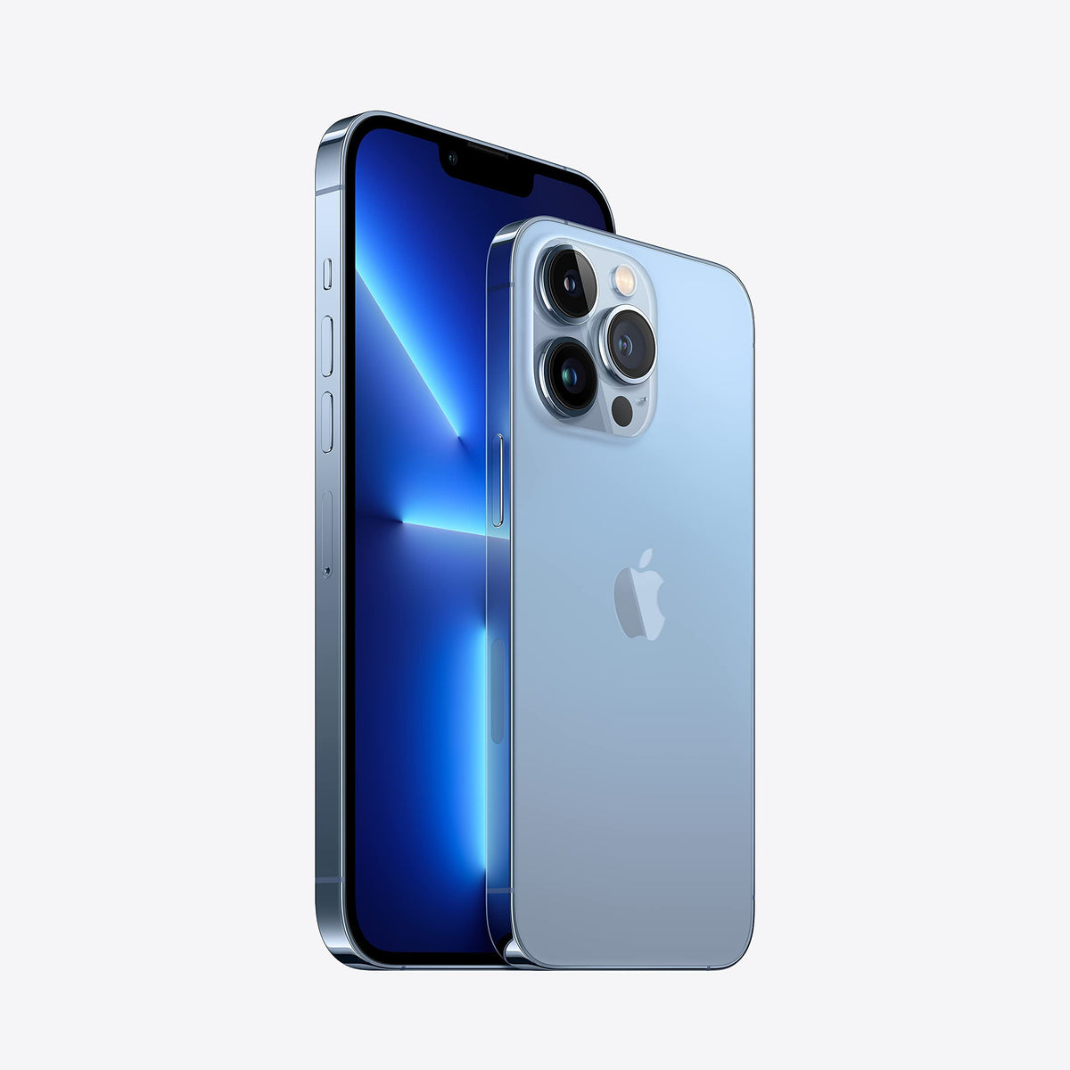 Sierra Blue 256GB Smartphone A616