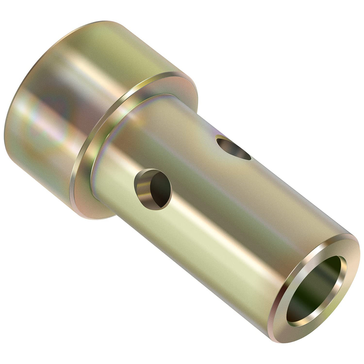 Quick Hitch Bushing Kit with Top Link Pin X802714