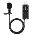 USB Lavalier Lapel Microphone W76587