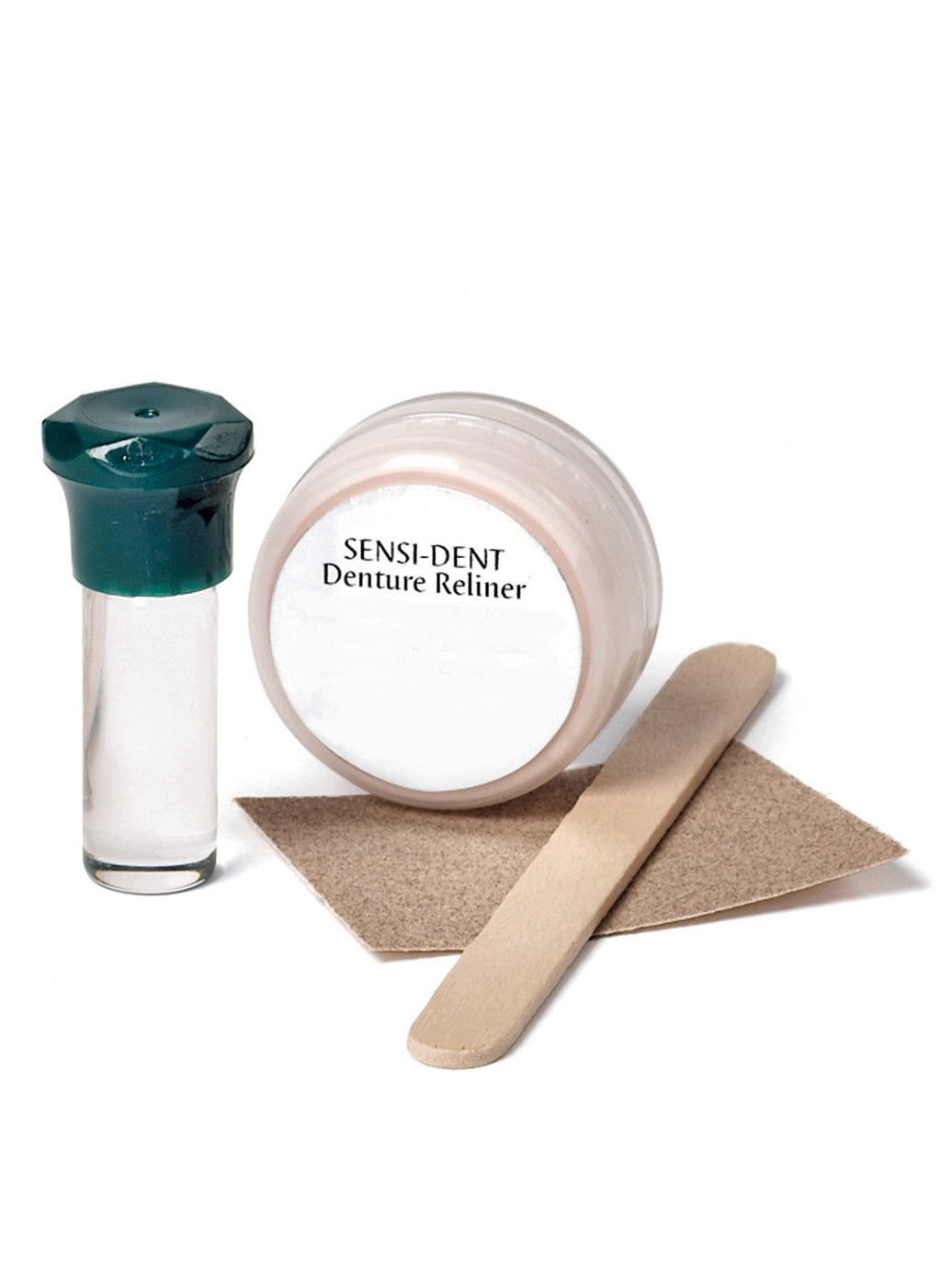 Denture Reliner Kit C1387