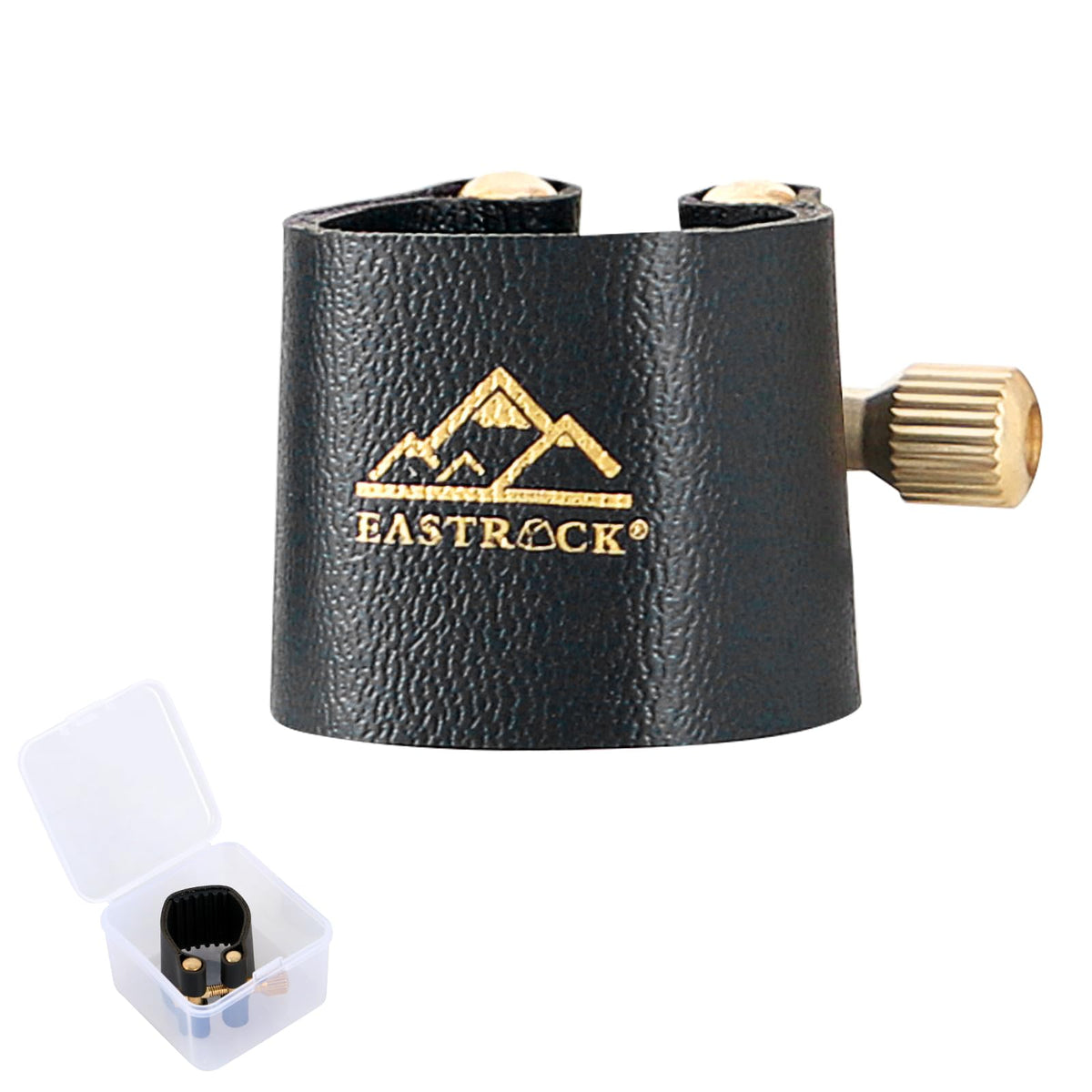 Alto Saxophone Ligature K34595
