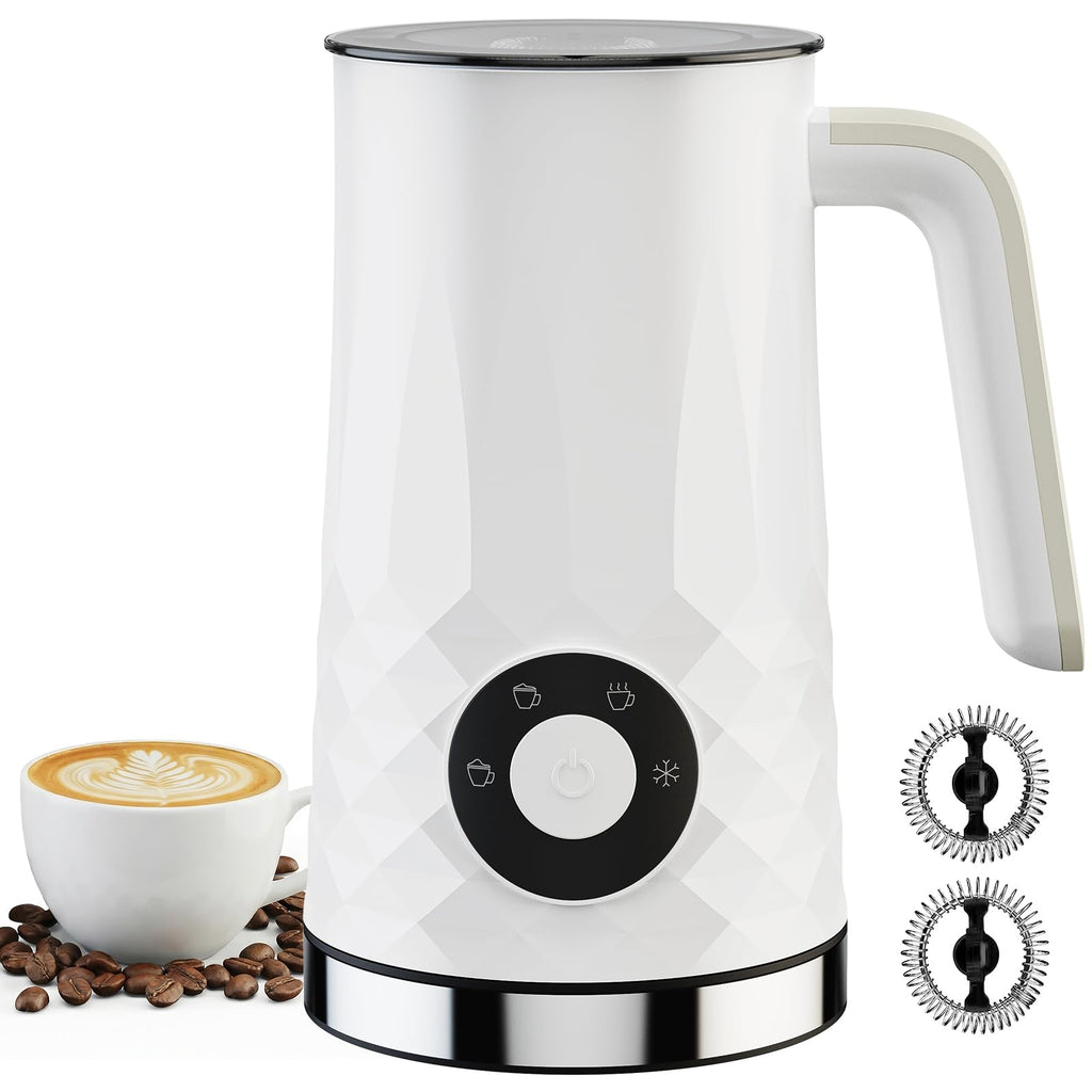Milk Frother and Steamer J9281