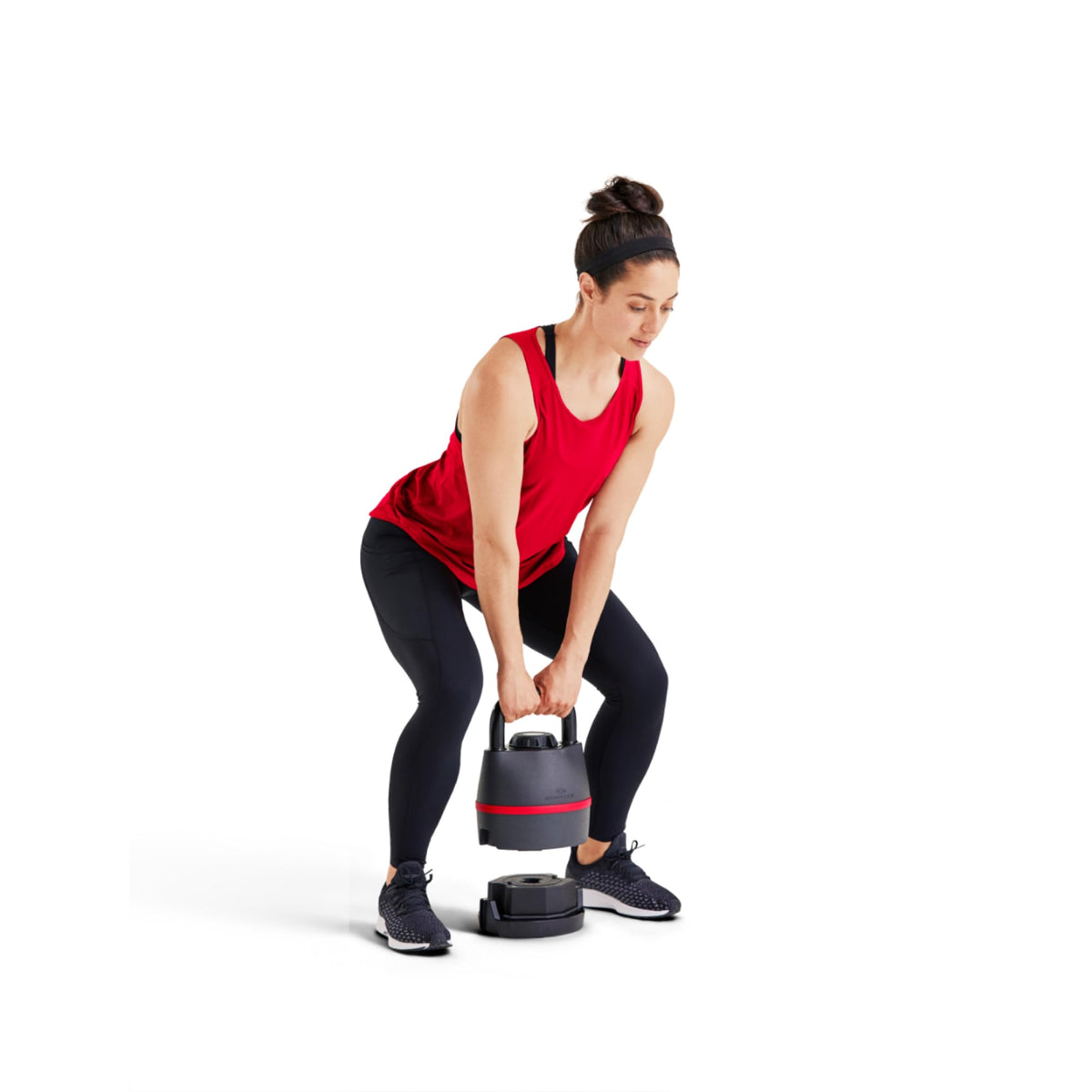 Adjustable Kettlebell P150499