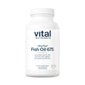 Fish Oil 90 Softgels G66300