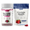 Beet Root Gummies + Prostate Health Soft Chew T2037