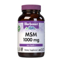 MSM 1000 mg 60 Vegetable Capsules W667