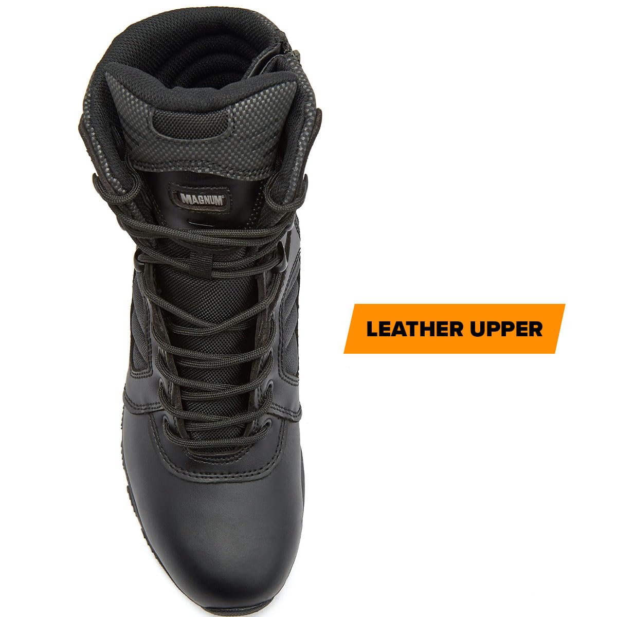 Waterproof Tactical Work Boots A318