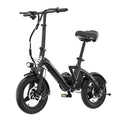 Folding Electric Bike 400W 36V 10Ah 14" B45702