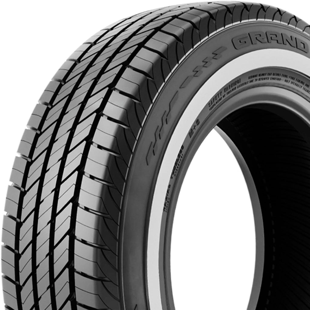 205/75R15 97S SL All Season Touring Tire Z11110