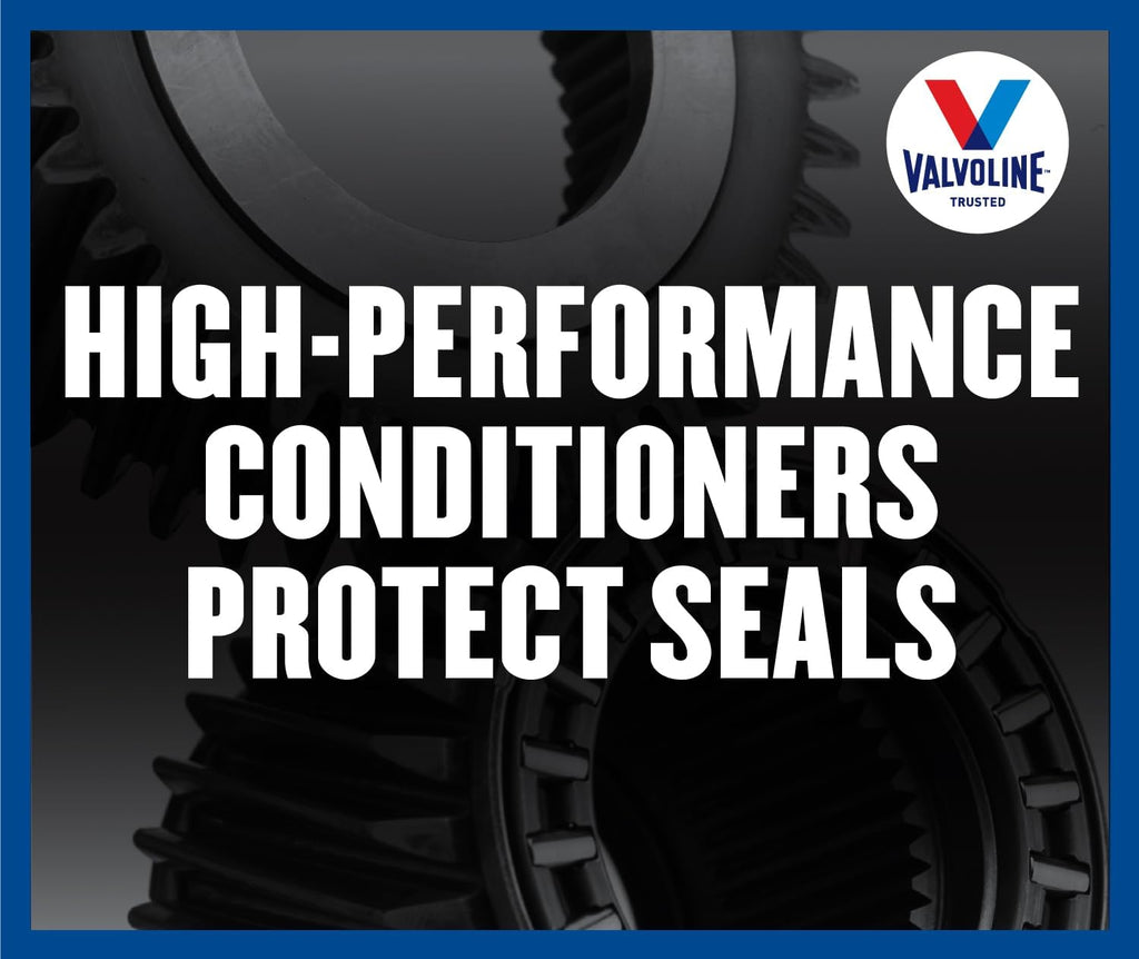 Full Synthetic Automatic Transmission Fluid 1 Quart P759